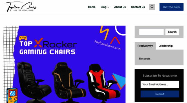 xrockergamingchaircenter.com