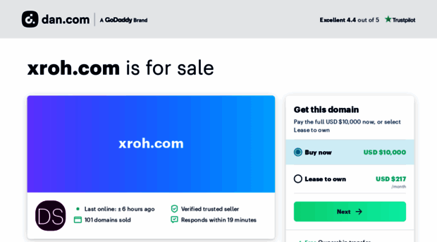 xroh.com