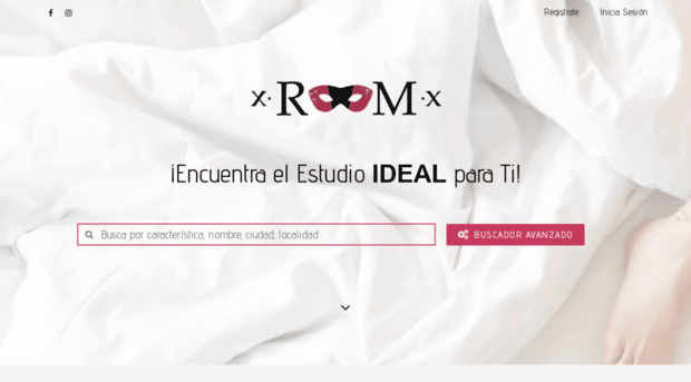 xroomx.com