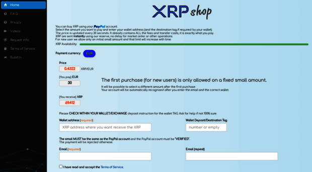 xrp-shop.com