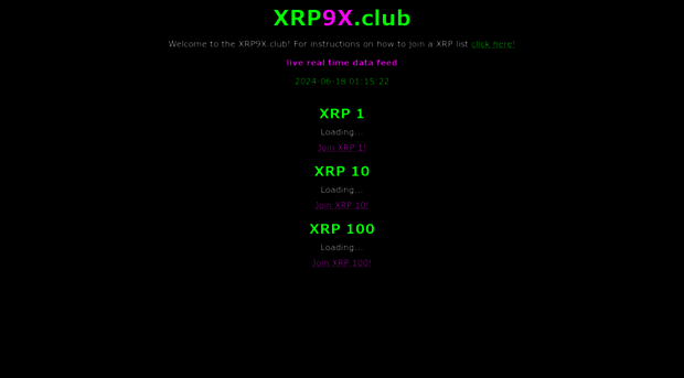 xrp9x.club