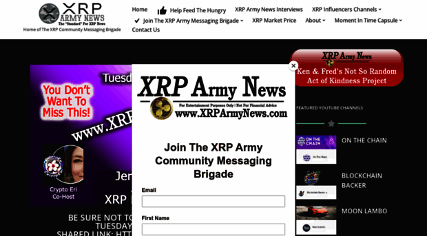 xrparmynews.com