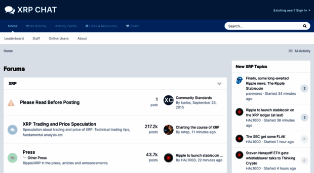 xrpchat.com