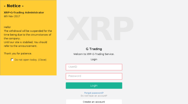 xrpgtrading.com