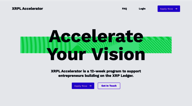 xrplaccelerator.org