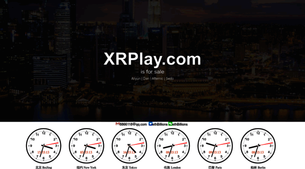 xrplay.com