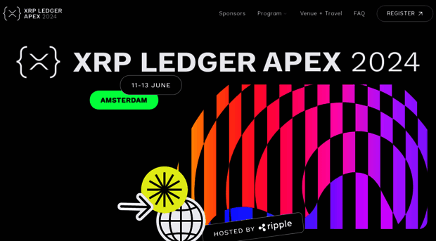 xrpledgerapex.com