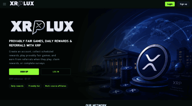 xrplux.io