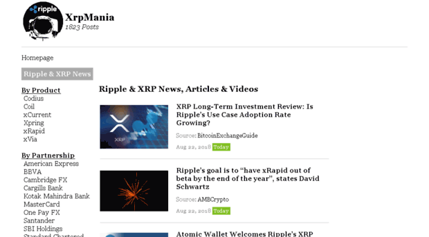 xrpmania.net