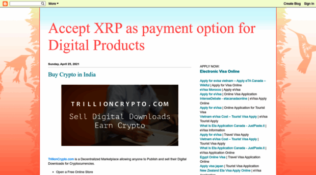 xrppaymentsolution.blogspot.com