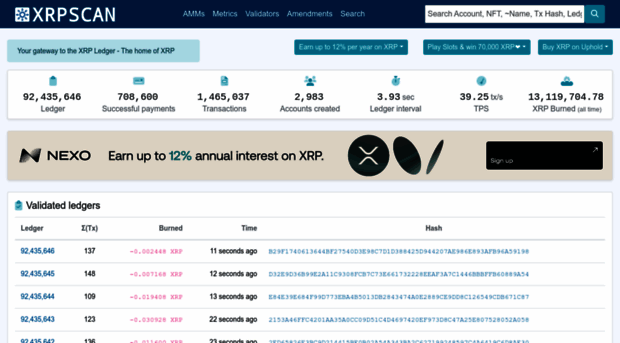 xrpscan.com