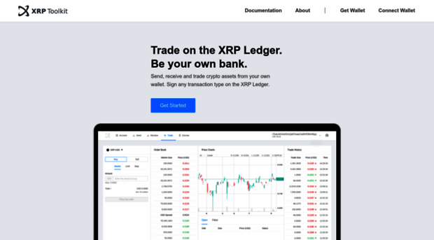 xrptoolkit.com