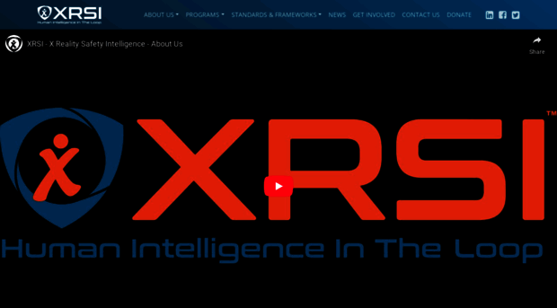 xrsi.org