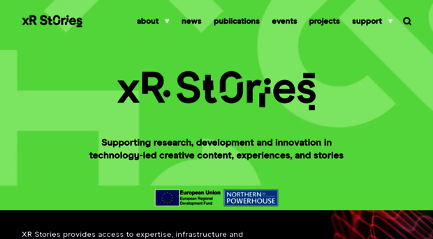 xrstories.co.uk