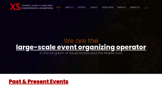 xs-conferences.com