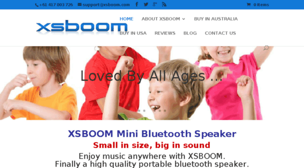 xsboom.com