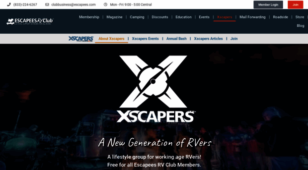 xscapers.com