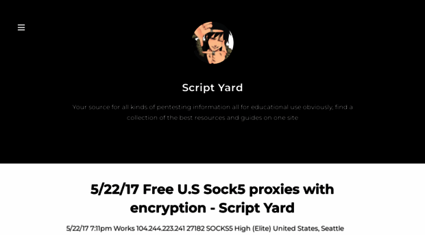 xscriptyard.blogspot.com