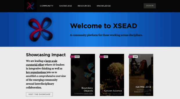 xsead.cmu.edu