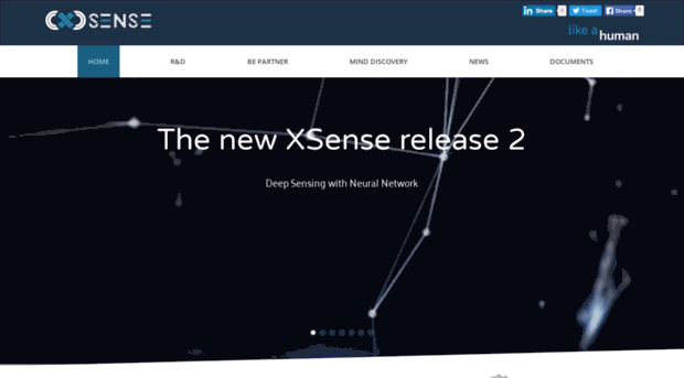 xsensecorp.com