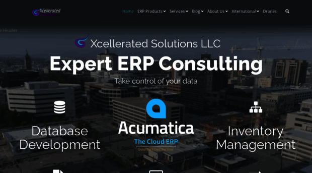 xserpconsulting.com