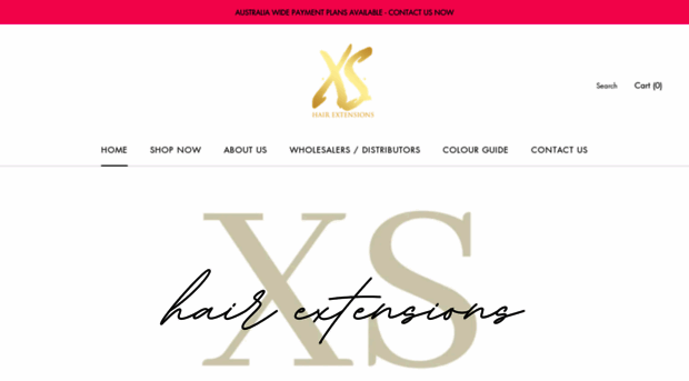 xshairextensions.com