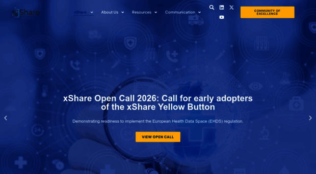 xshare-project.eu