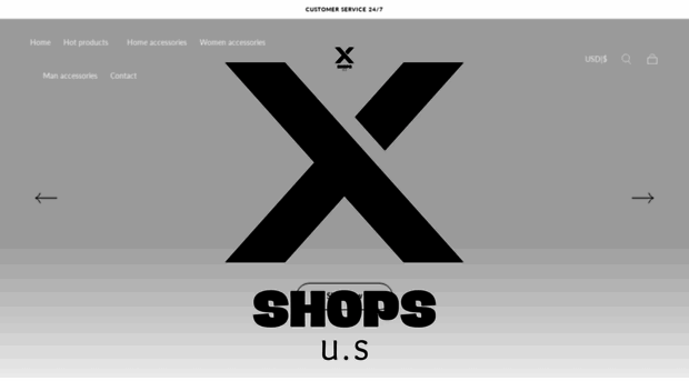 xshopsus.com