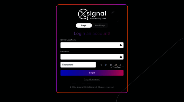 xsignal.biz