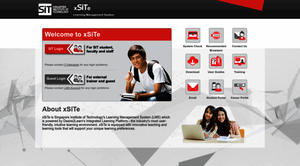 xsite.singaporetech.edu.sg