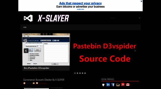 xslayer404.blogspot.it