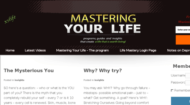 xslifemastery.com