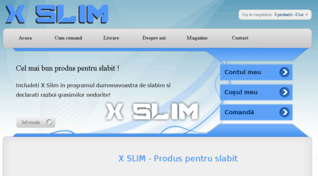 xslim.ro