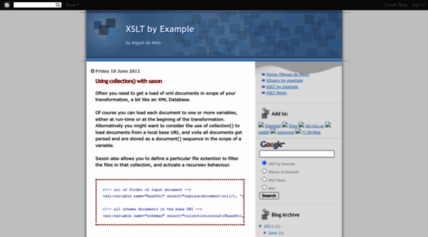 xsltbyexample.blogspot.com