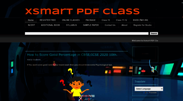 xsmartpdfclasses.blogspot.com