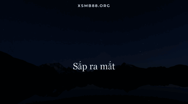 xsmb88.org