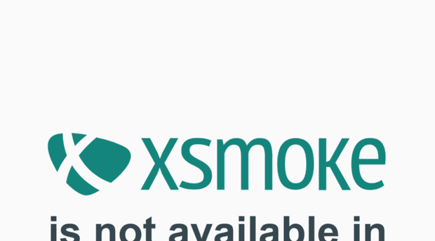 xsmoke.com