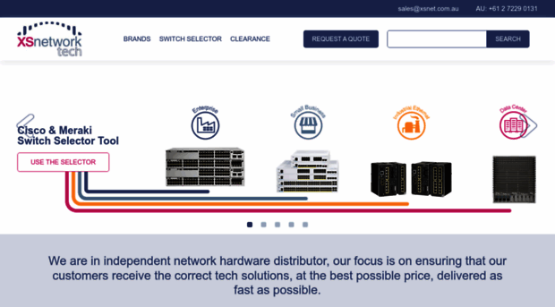 xsnet.com.au
