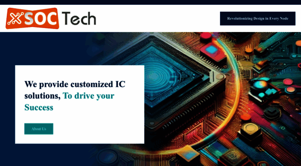 xsoctech.com