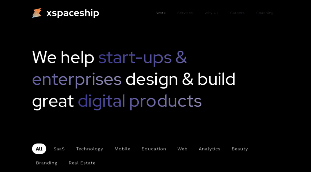 xspaceship.com