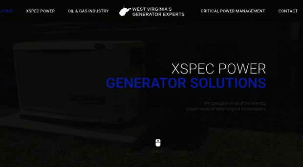 xspecpower.com