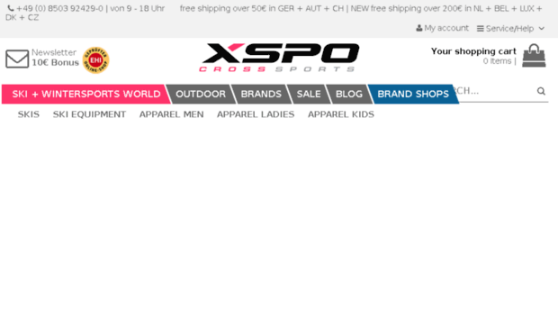 xspo.world