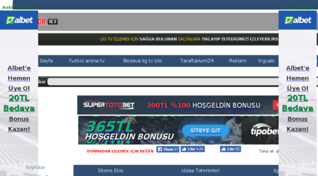 xspor.org