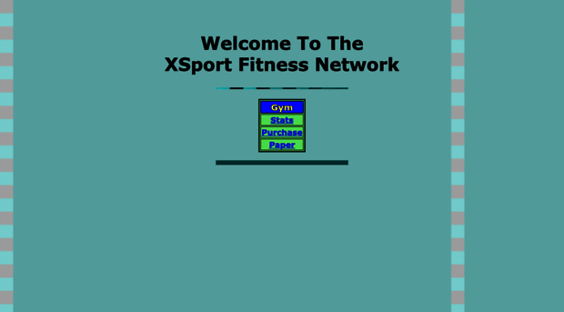 xsportreports.com