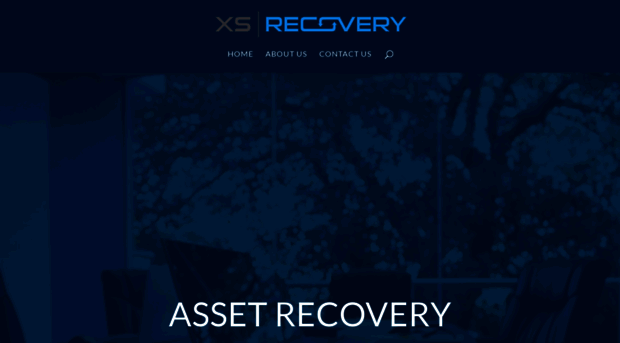 xsrecovery.com