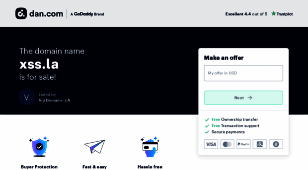 xss.la