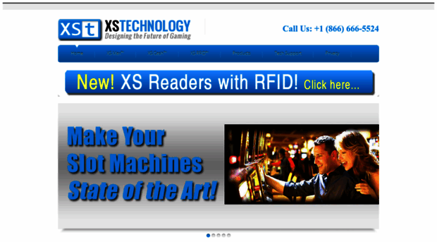 xstechnology.net