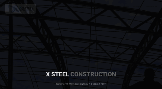 xsteelconstruction.com