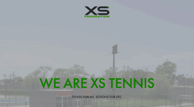 xstennis.org