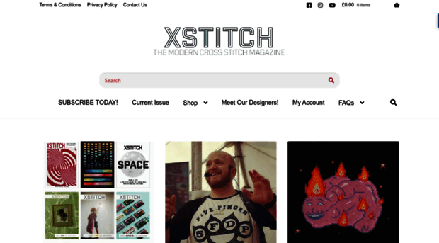 xstitchmag.com